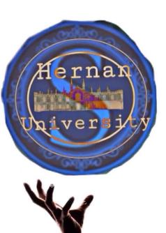 hernan university