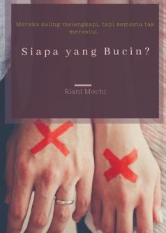 Siapa yang Bucin?
