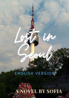 Lost in Seoul (English)