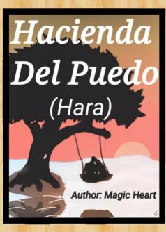 Hacienda Del Puedo #1 Hara
