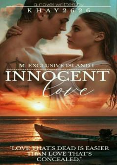 M. Exclusive Island Series 1: Innocent Love