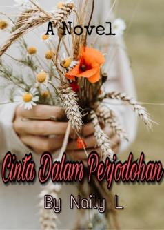 Cinta Dalam Perjodohan