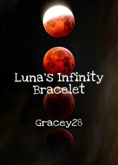 Luna's Infinity Bracelet