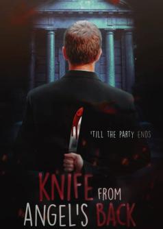 Knife From Angel's Back