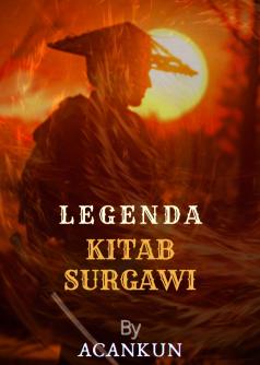 LEGENDA KITAB SURGAWI