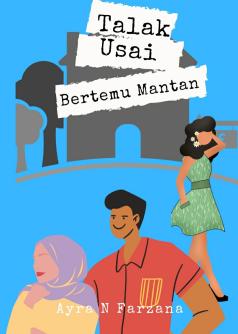 Talak Usai Bertemu Mantan