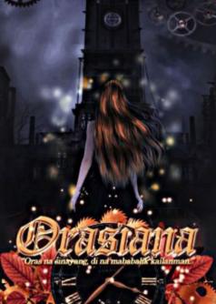 Orasiana