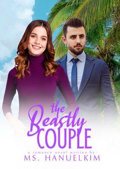 Beastly Series 1: The Beastly Couple (TAGALOG)