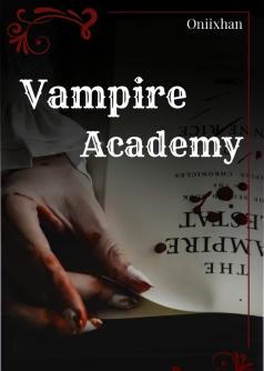 Vampire Academy
