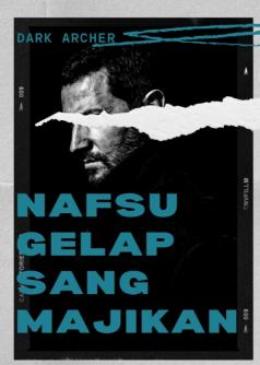 NAFSU GELAP SANG MAJIKAN