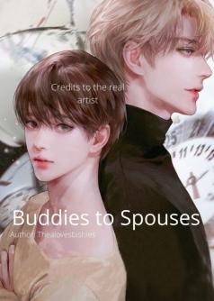 Buddies To Husbands