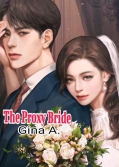 THE PROXY BRIDE