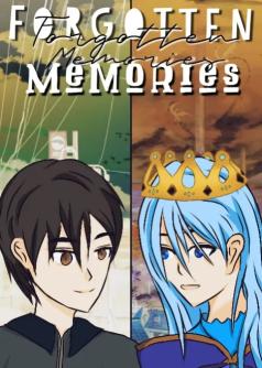 Forgotten Memories