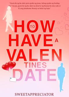How to have a Valentines Date?
