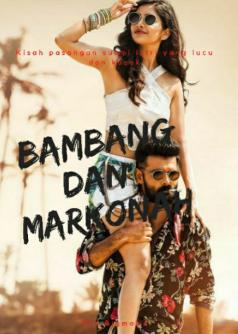 Bambang  Dan Markonah