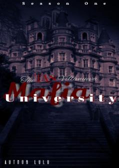 The TAN Villanueva (Mafia University) season One