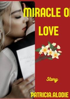 Miracle Of Love