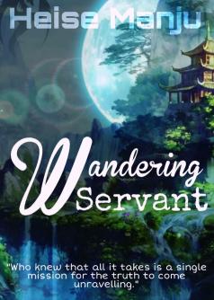 Wandering Servant