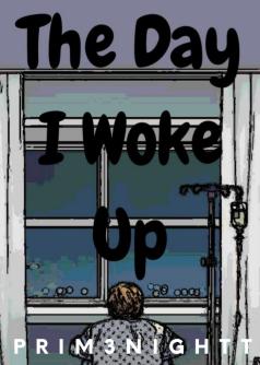 THE DAY I  WOKE UP BOOK 1 (FILIPINO)