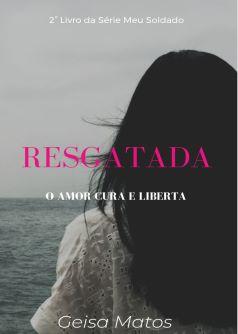 Resgatada