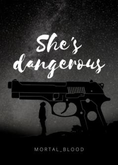 She's dangerous  (GXG)