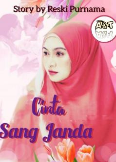 Cinta Sang Janda