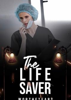 THE LIFE SAVER