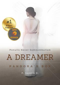 A DREAMER - Pandora's Box