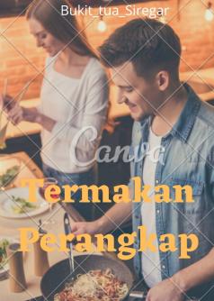 Termakan Perangkap