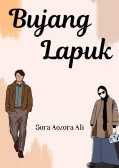 Bujang Lapuk