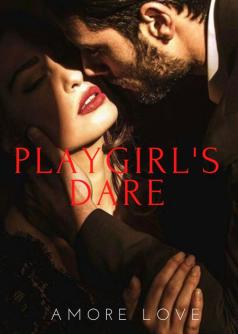 Playgirl's Dare (R-18 Tagalog)