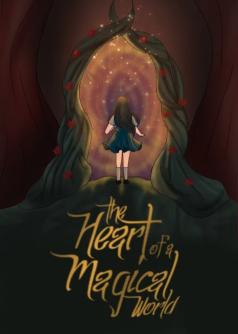 The Heart Of A Magical World (Filipino)
