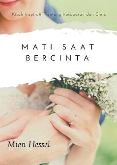 Mati Saat Bercinta