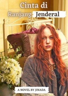 Cinta di Ranjang Jenderal