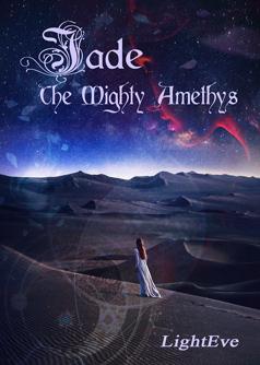 Jade : The Mighty Amethys