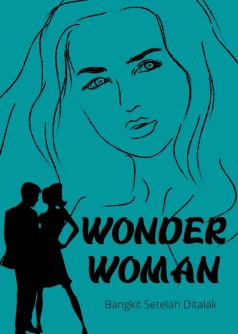 WONDER WOMAN