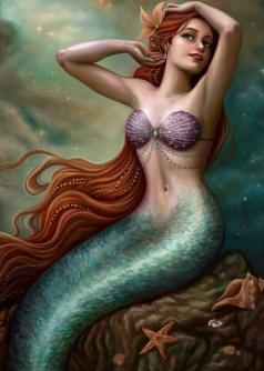 DEEP BLUE SEA