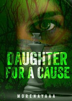 Daughter for a cause