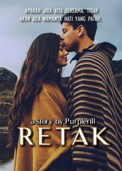 Retak