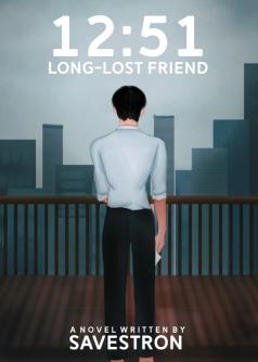 12:51: Long-lost Friend