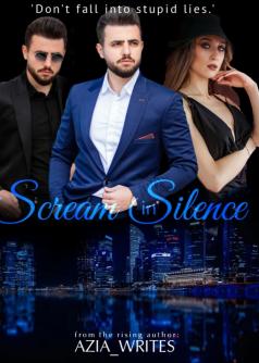 Scream In Silence