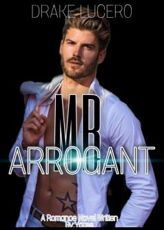 Mr. Arrogant