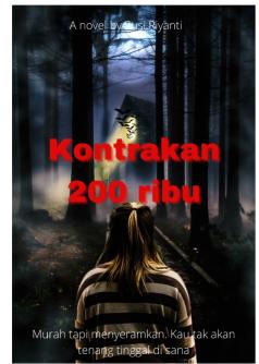 Kontrakan 200 Ribu