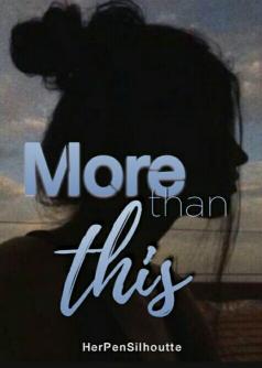 More Than This