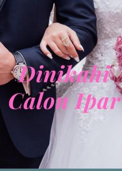 Dinikahi Calon Ipar