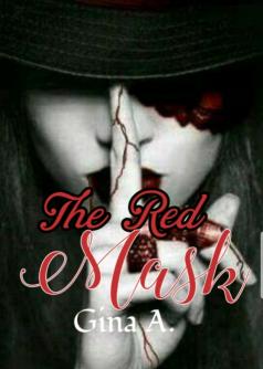 THE RED MASK