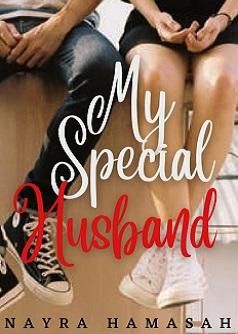 My Special Husband