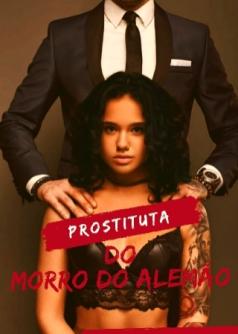 Prostituta do Morro do Alemão