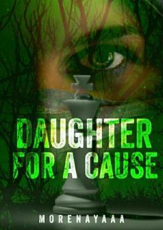 Daughter for a cause (English Version)