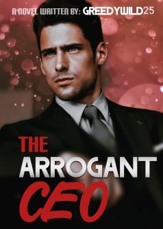 The Arrogant Ceo